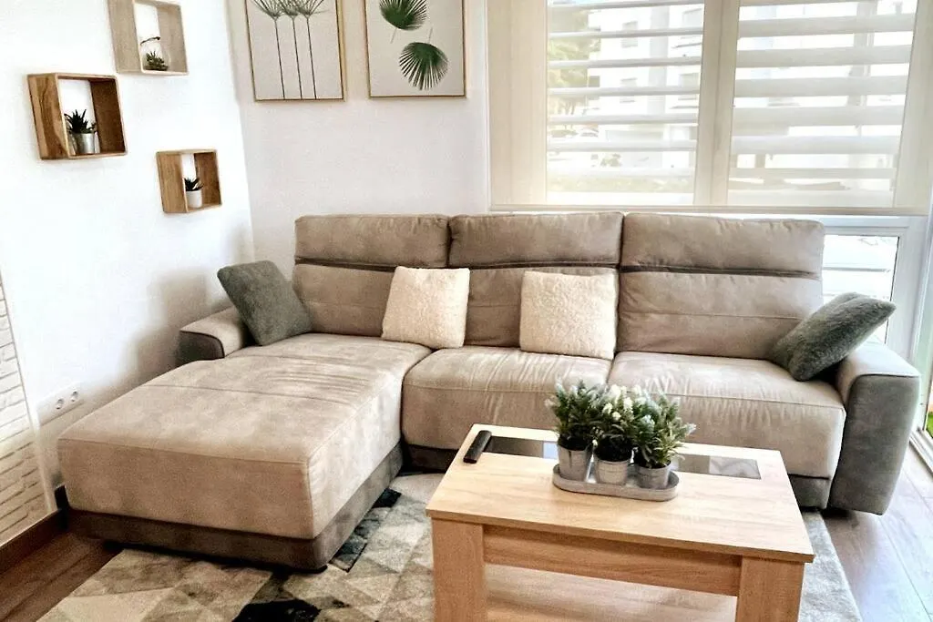 Appartement Seahomes Vacations - Coral Sun In Fenals Beach Lloret de Mar