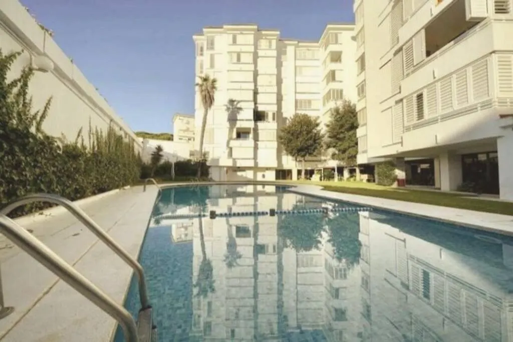 Seahomes Vacations - Coral Sun In Fenals Beach Lloret de Mar Appartement