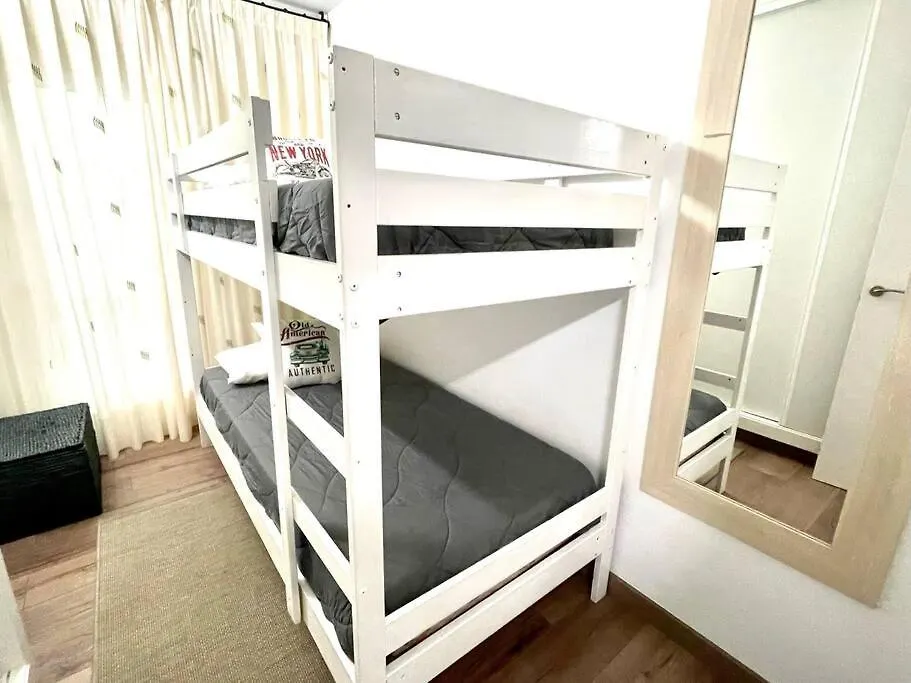 Seahomes Vacations - Coral Sun In Fenals Beach Lloret de Mar Appartement
