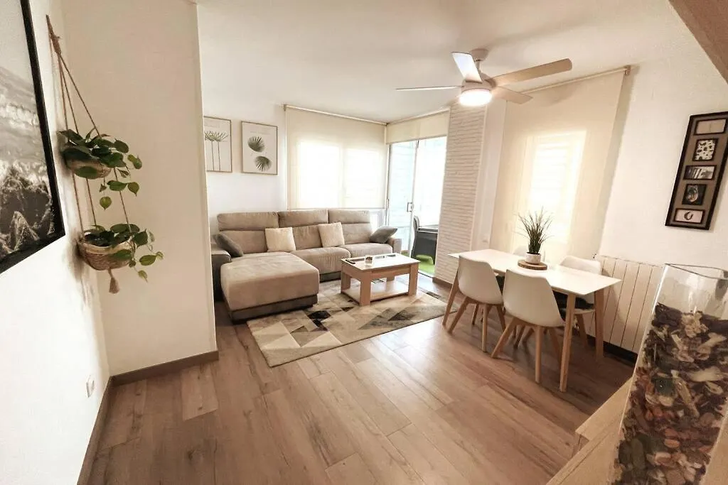 Appartement Seahomes Vacations - Coral Sun In Fenals Beach Lloret de Mar
