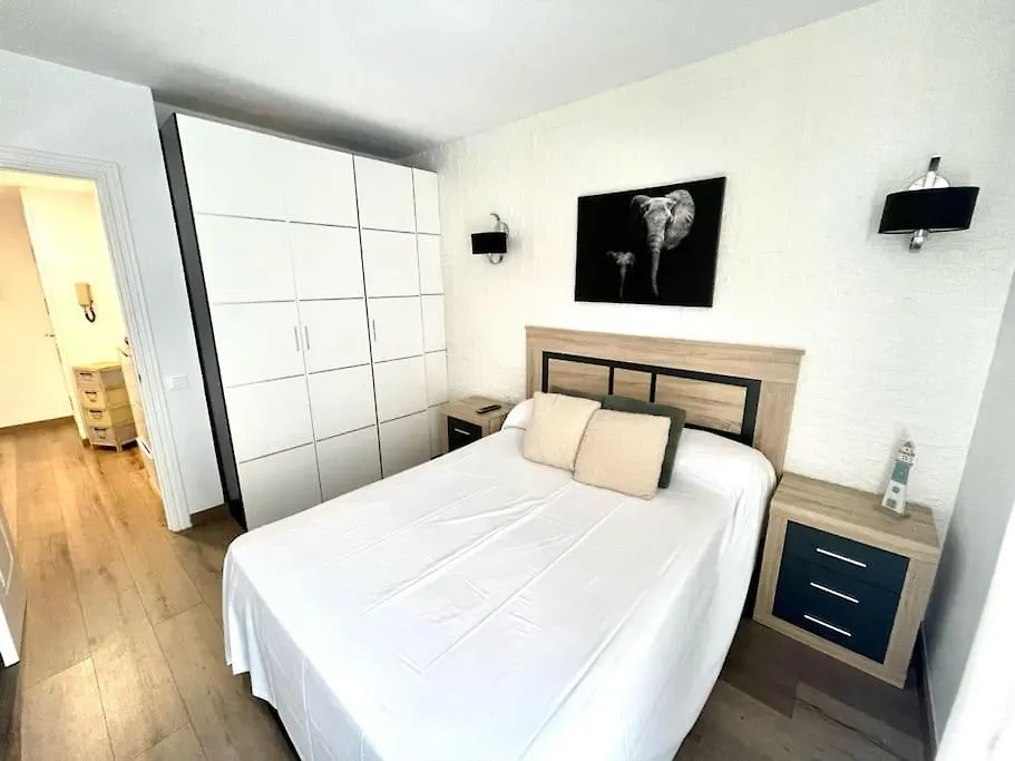 Seahomes Vacations - Coral Sun In Fenals Beach Lloret de Mar