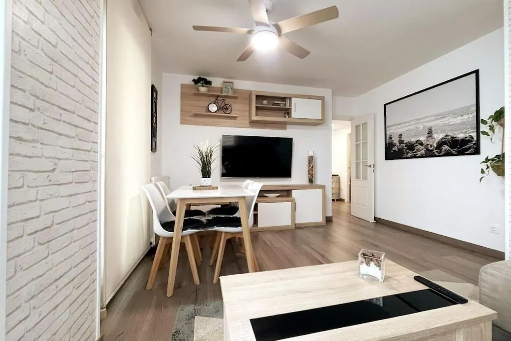 Appartement Seahomes Vacations - Coral Sun In Fenals Beach Lloret de Mar